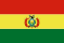 Flag of Bolivia