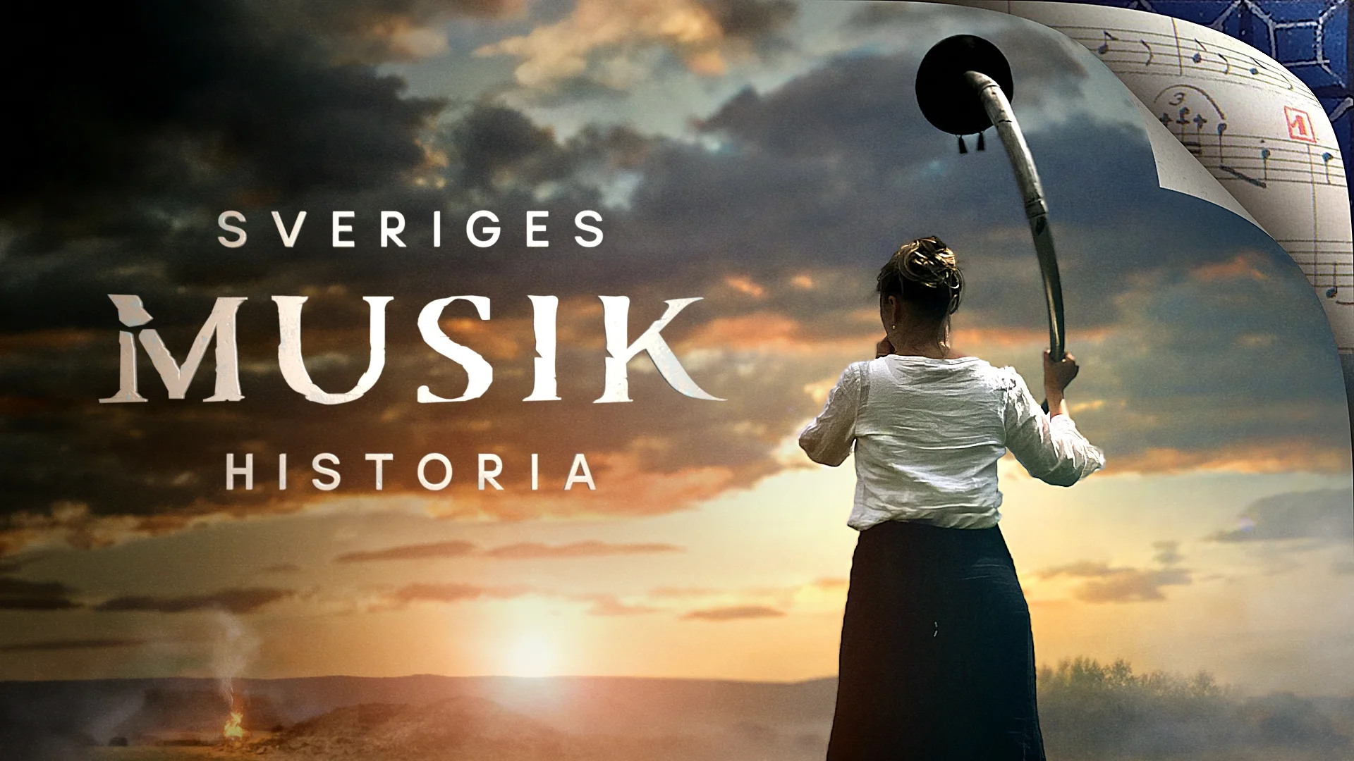 SVT Musikhistoria